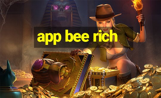 app bee rich