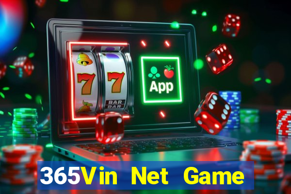 365Vin Net Game Bài Lừa Đảo