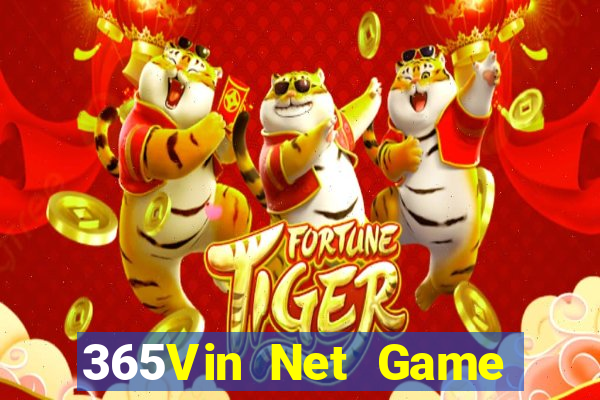 365Vin Net Game Bài Lừa Đảo