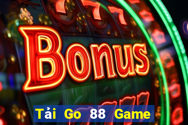 Tải Go 88 Game Bài Quốc Tế