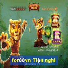 for88vn Tiện nghi