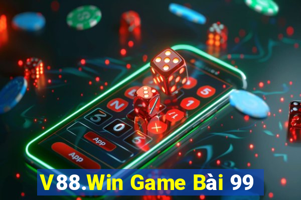 V88.Win Game Bài 99