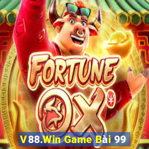 V88.Win Game Bài 99