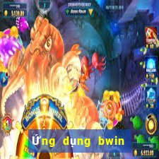 Ứng dụng bwin phiên bản web