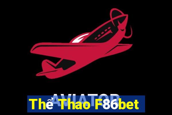 Thể Thao F86bet