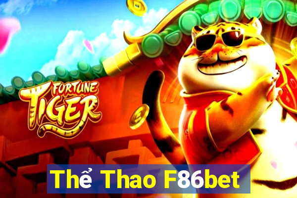 Thể Thao F86bet