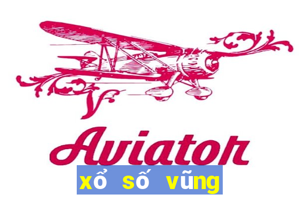 xổ số vũng tàu 26 tháng 10