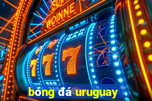 bóng đá uruguay