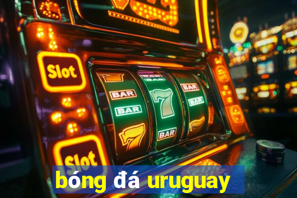 bóng đá uruguay