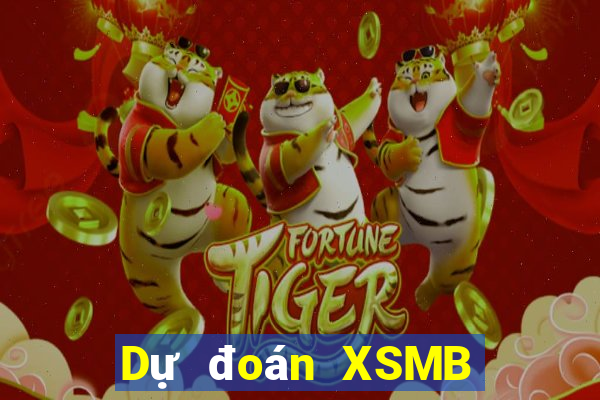 Dự đoán XSMB ngày thứ năm