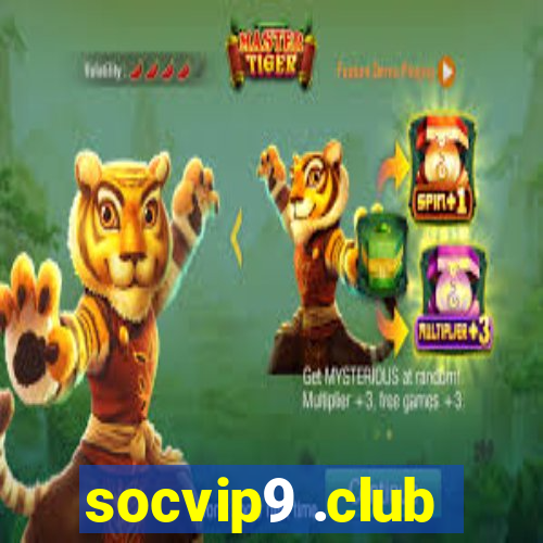 socvip9 .club