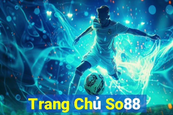 Trang Chủ So88