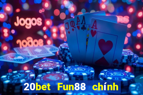 20bet Fun88 chính thức của Color Cat