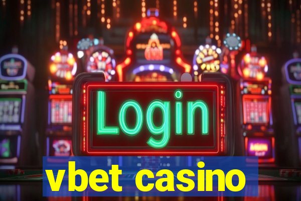 vbet casino