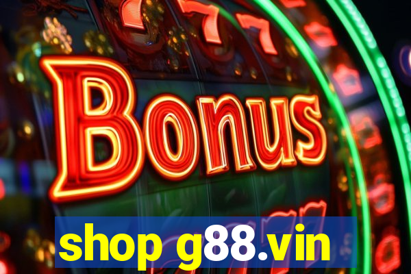 shop g88.vin