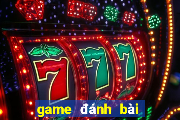 game đánh bài kiếm thẻ điện thoại