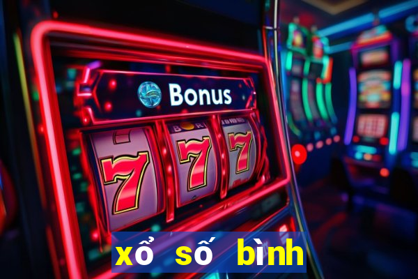 xổ số bình định ngày 22 tháng 12