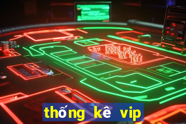 thống kê vip xổ số quảng nam