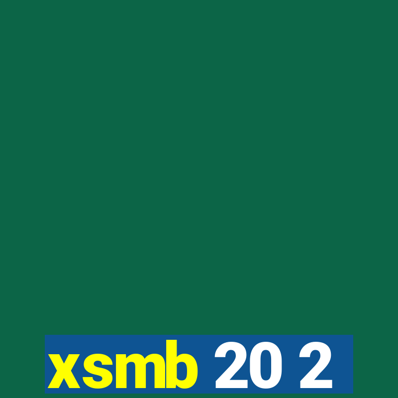 xsmb 20 2