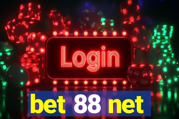 bet 88 net