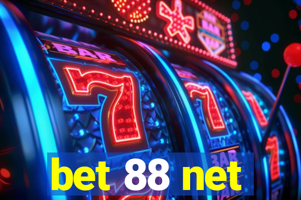 bet 88 net