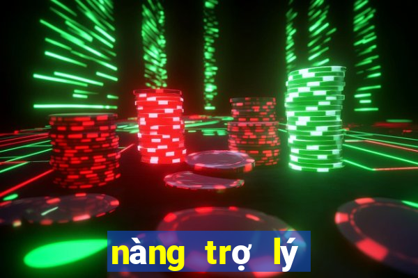 nàng trợ lý của anh tap 5