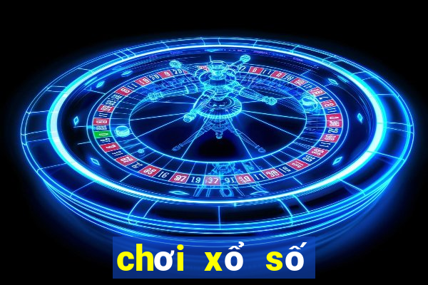 chơi xổ số miền bắc online