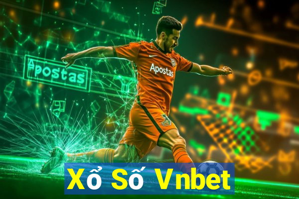 Xổ Số Vnbet