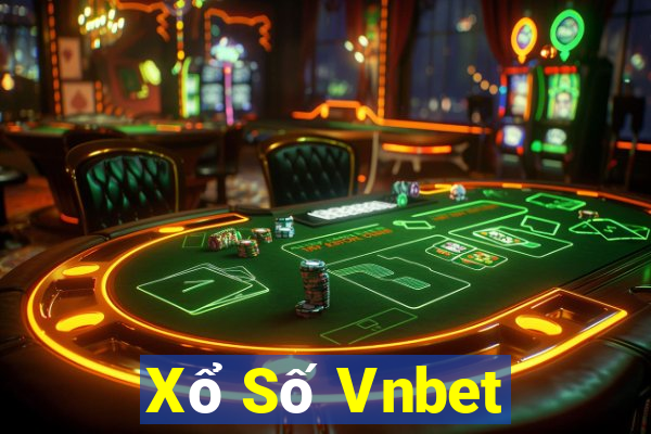 Xổ Số Vnbet