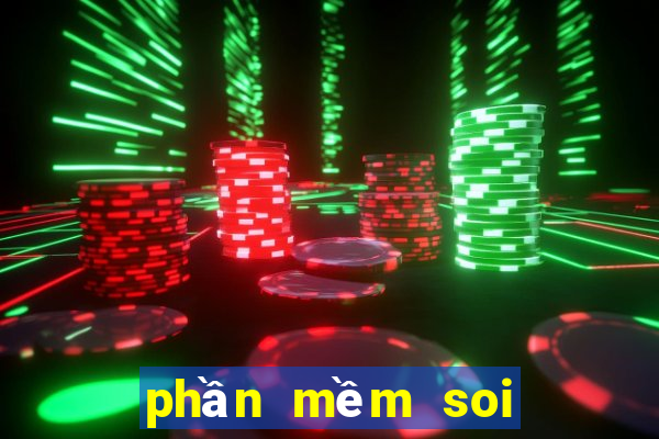 phần mềm soi cầu blackjack