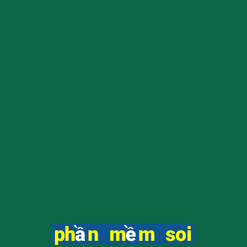 phần mềm soi cầu blackjack