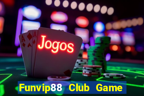 Funvip88 Club Game Bài 3C Cho Ios