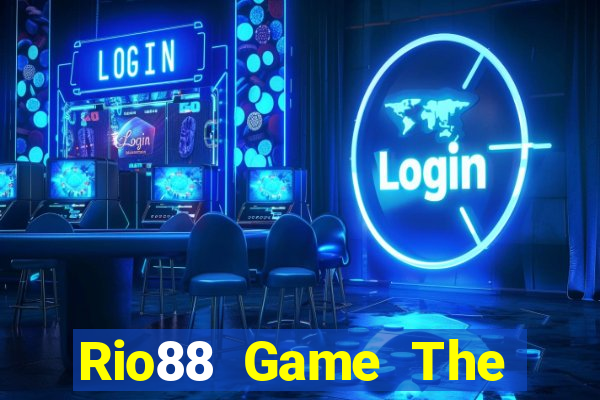 Rio88 Game The Bài Hack