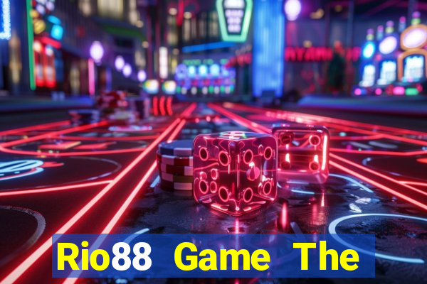 Rio88 Game The Bài Hack