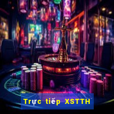 Trực tiếp XSTTH Thứ 5