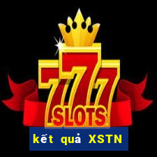 kết quả XSTN ngày 28