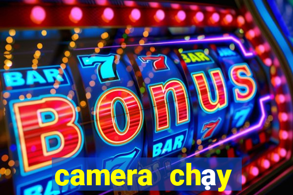 camera chạy bằng cơm