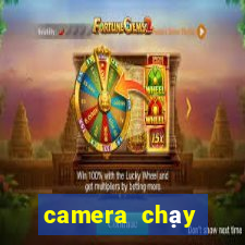 camera chạy bằng cơm