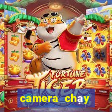 camera chạy bằng cơm