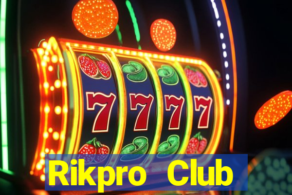 Rikpro Club Download Game Đánh Bài