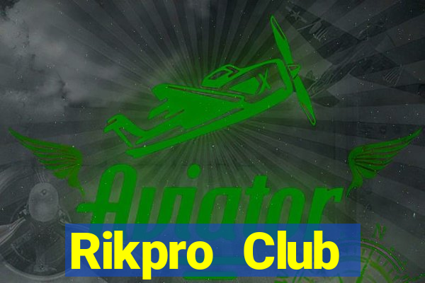 Rikpro Club Download Game Đánh Bài