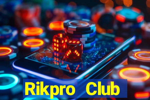 Rikpro Club Download Game Đánh Bài