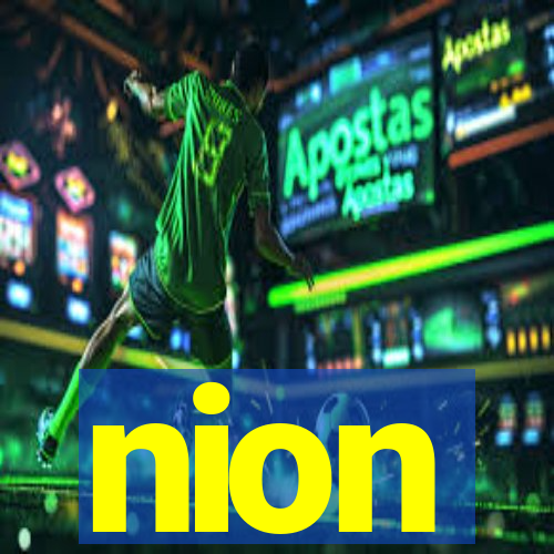 nion