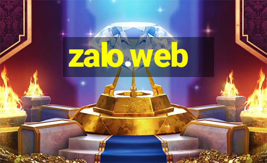 zalo.web