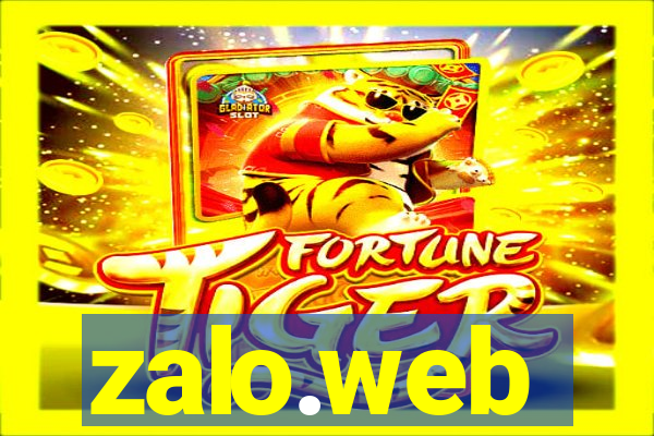 zalo.web