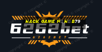 hack game nổ hũ b79