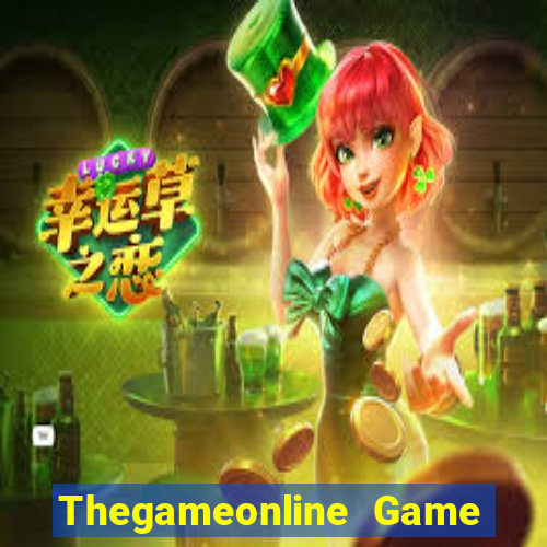 Thegameonline Game Bài 3 Cây Online