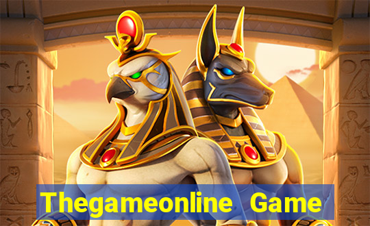 Thegameonline Game Bài 3 Cây Online