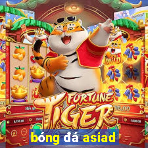 bóng đá asiad