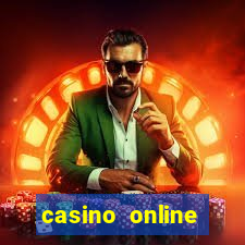 casino online nước ngoài